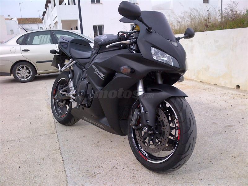 VENDO CBR 1000RR MADRID vendo cbr 1000rr madrid: