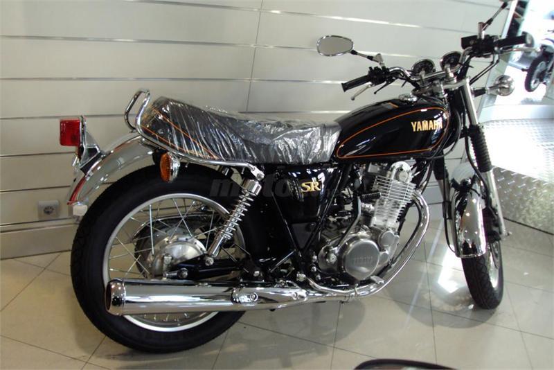 Concesionario yamaha madrid infanta mercedes #7