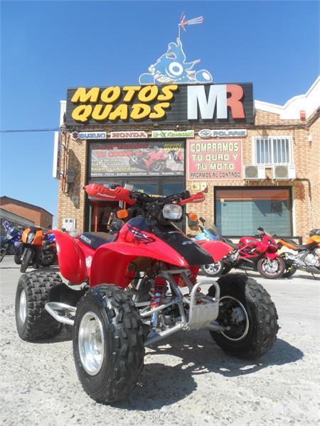 VENTA QUADS MADRID venta quads madrid: