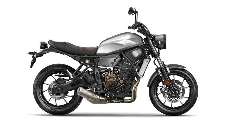 Concesionario yamaha madrid infanta mercedes #6