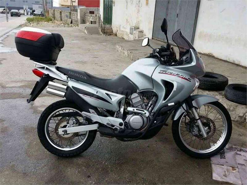 Honda ceuta #4