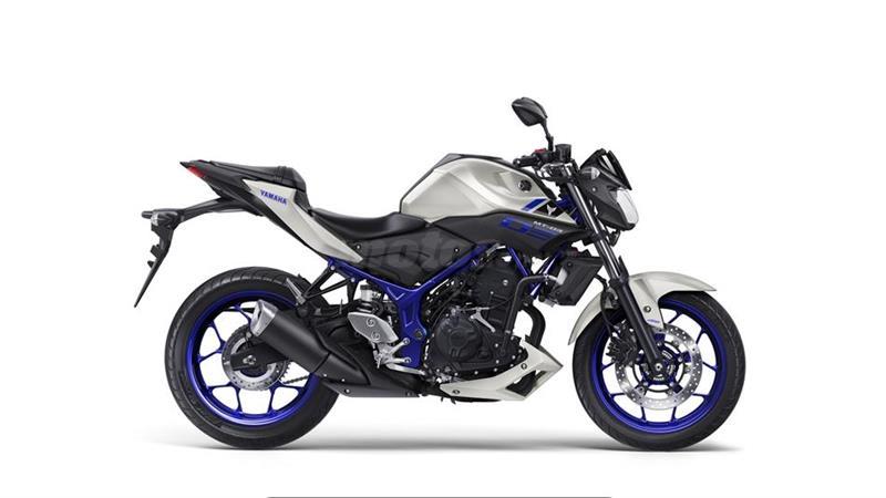 Concesionario yamaha madrid infanta mercedes #1