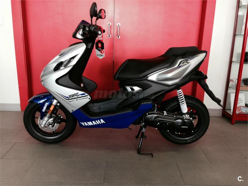 YAMAHA AEROX SEGUNDA MANO yamaha aerox segunda mano:
