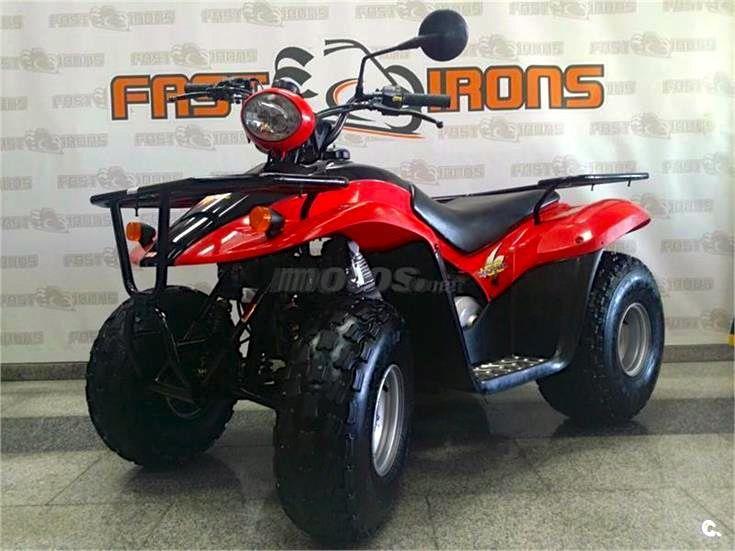VENTA QUADS MADRID venta quads madrid: