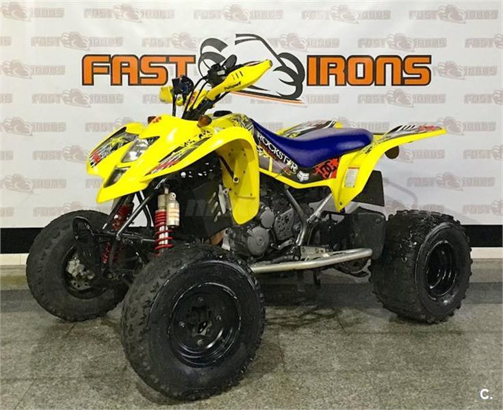 VENTA QUADS MADRID venta quads madrid: