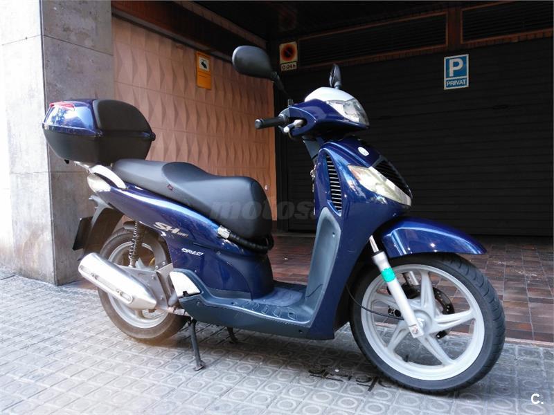 125 SCOOPY BARCELONA SEGUNDA MANO 125 scoopy barcelona segunda mano: