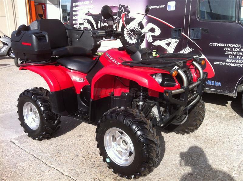 VENTA QUADS MADRID venta quads madrid: