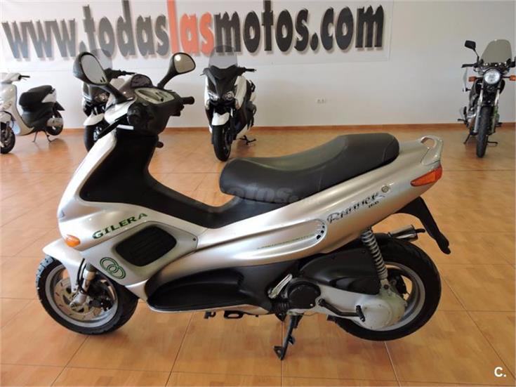 GILERA ESPANA gilera espana: