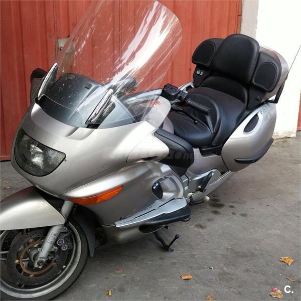 Motos.net bmw 1200 lt #7