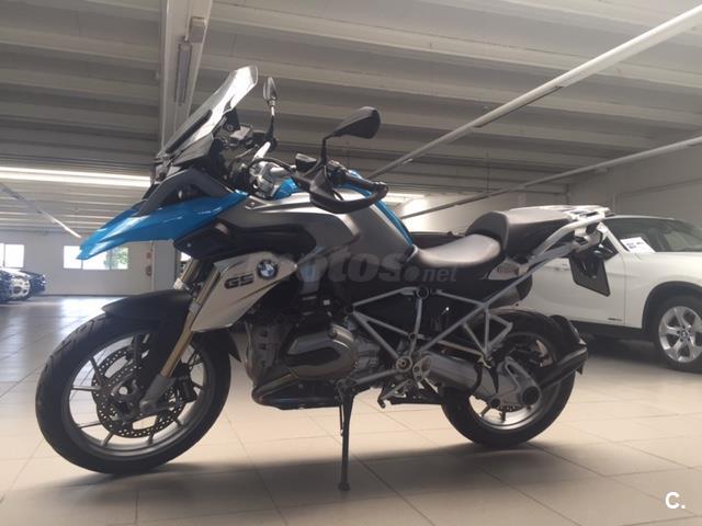 Bmw martin i conesa girona motos