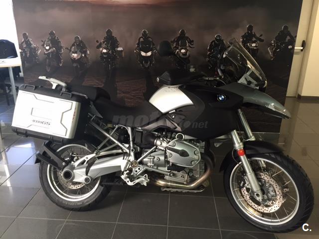 Bmw martin i conesa girona motos #4