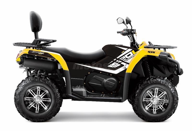 VENTA QUADS MADRID venta quads madrid:
