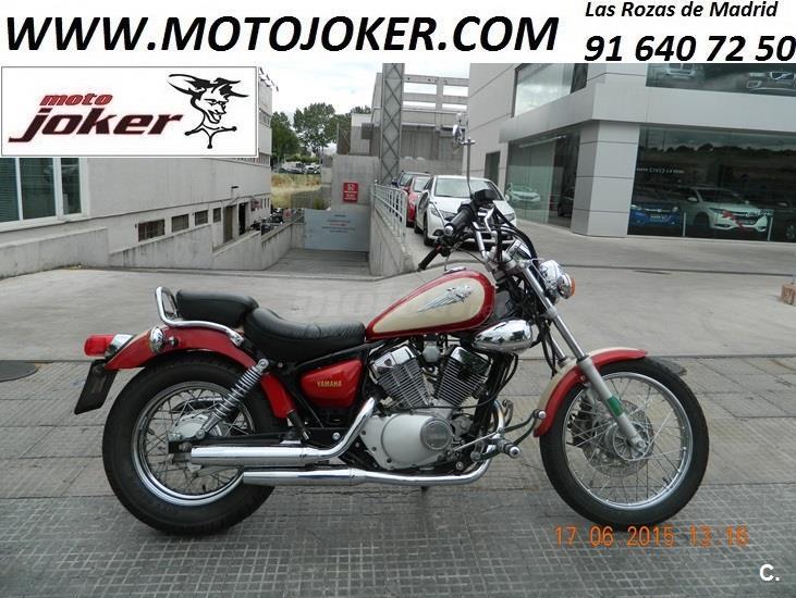 YAMAHA 250 OCASION yamaha 250 ocasion:
