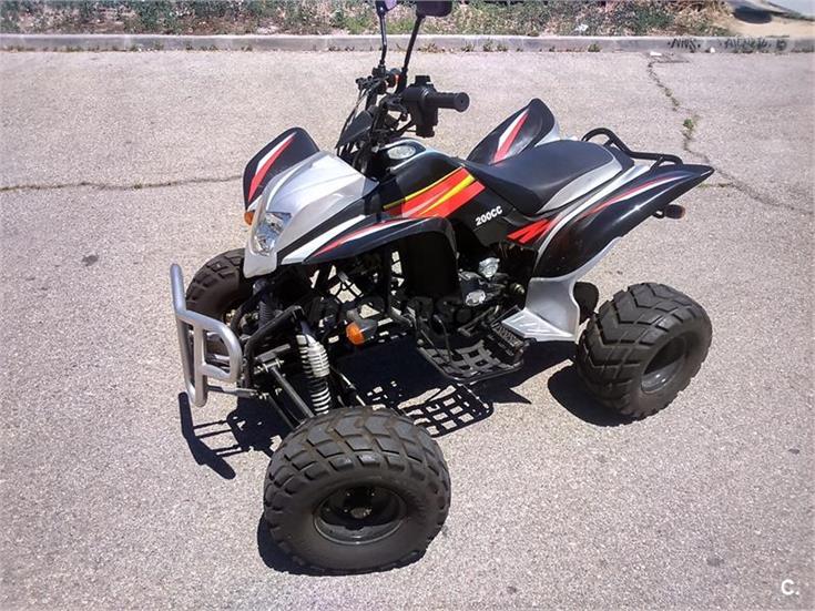 VENTA QUADS MADRID venta quads madrid: