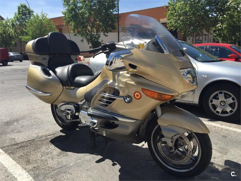 Motos.net bmw 1200 lt #6