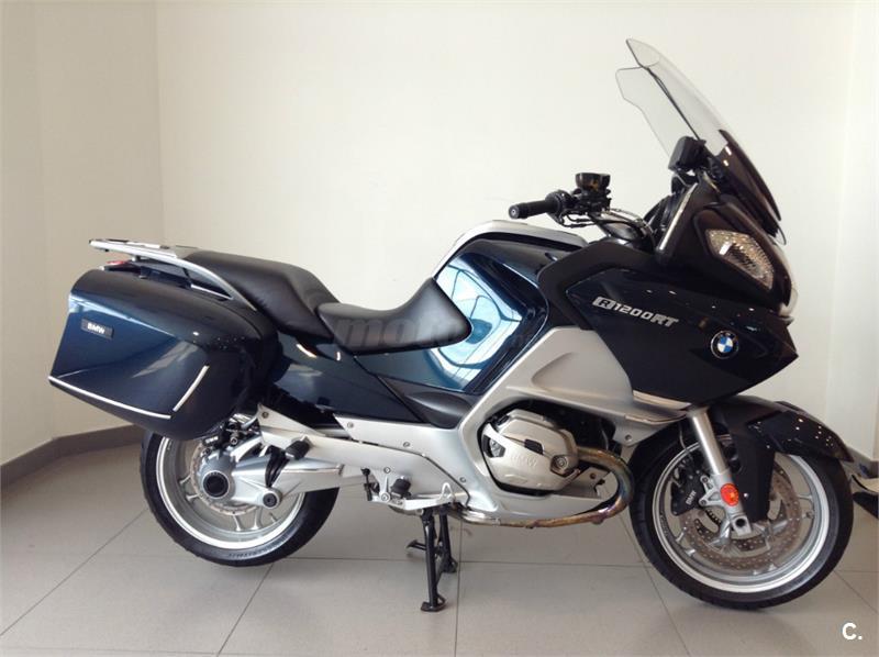 Instalar radio en bmw r 1200 rt #5