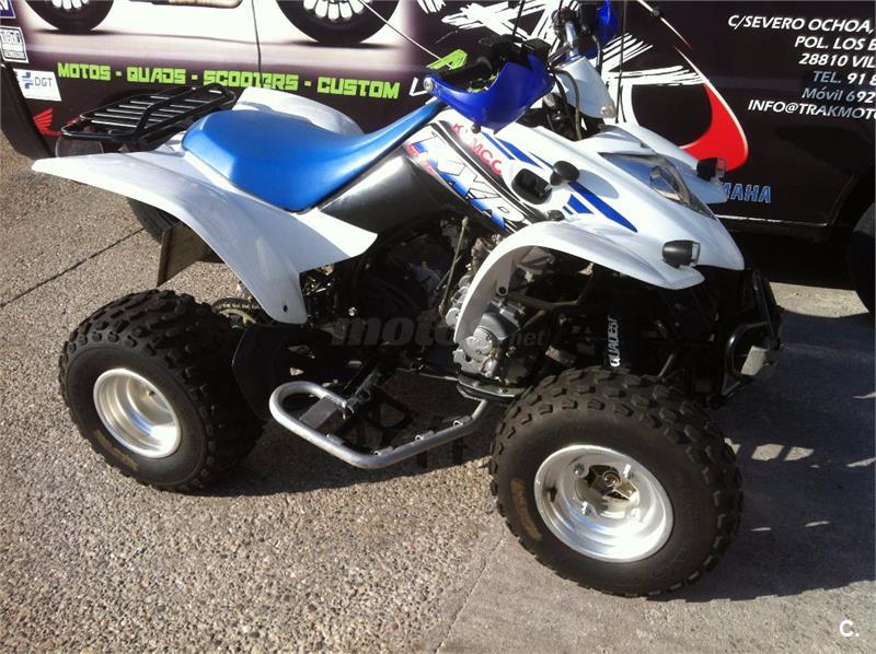 VENTA QUADS MADRID venta quads madrid: