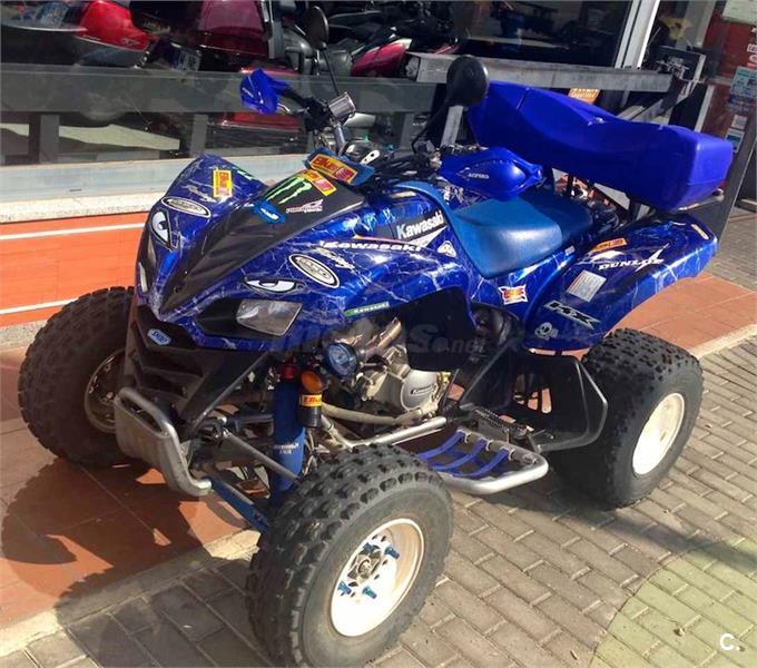 VENTA QUADS MADRID venta quads madrid: