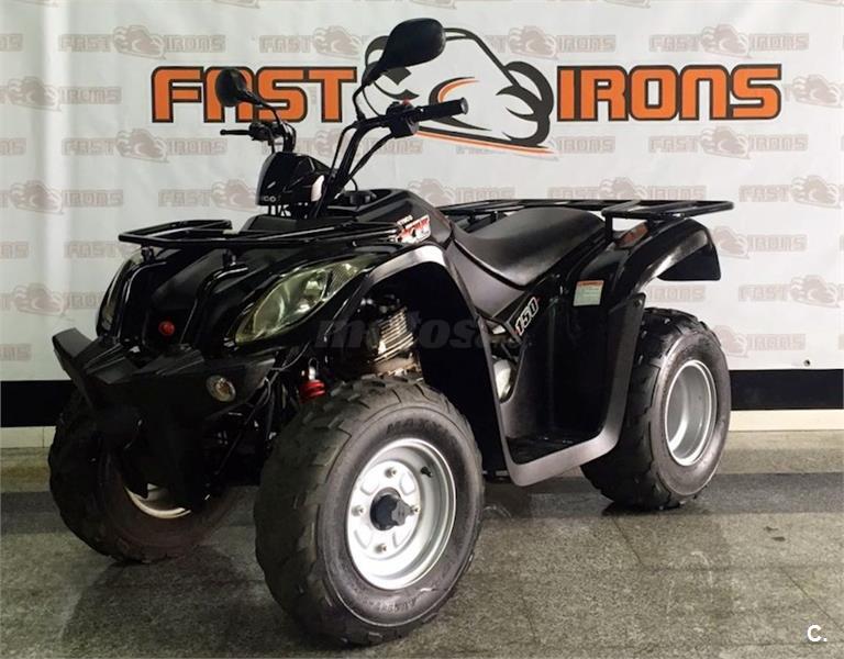 VENTA QUADS MADRID venta quads madrid: