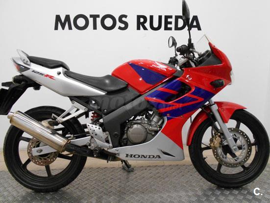 Ricambio honda cbr 125 2007 #3