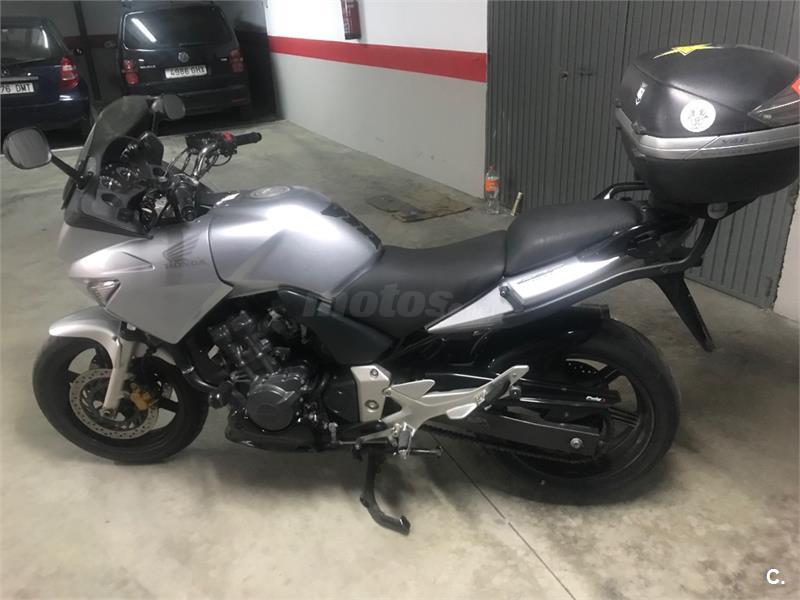 Naked Honda Cbf Sa En M Laga Motos Net