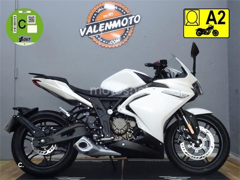 Naked Voge Rr En Valencia Motos Net