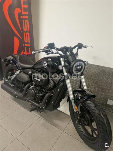 Motos Keeway Rk V C Nuevas En Barcelona Motos Net