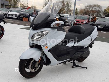 Motos Suzuki Burgman Executive De Segunda Mano Y Ocasi N Venta