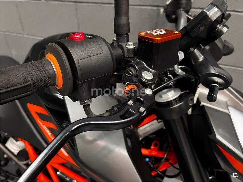 Ktm En Barcelona Motos Net