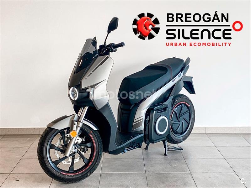 Motos Silence S Nuevas Motos Net