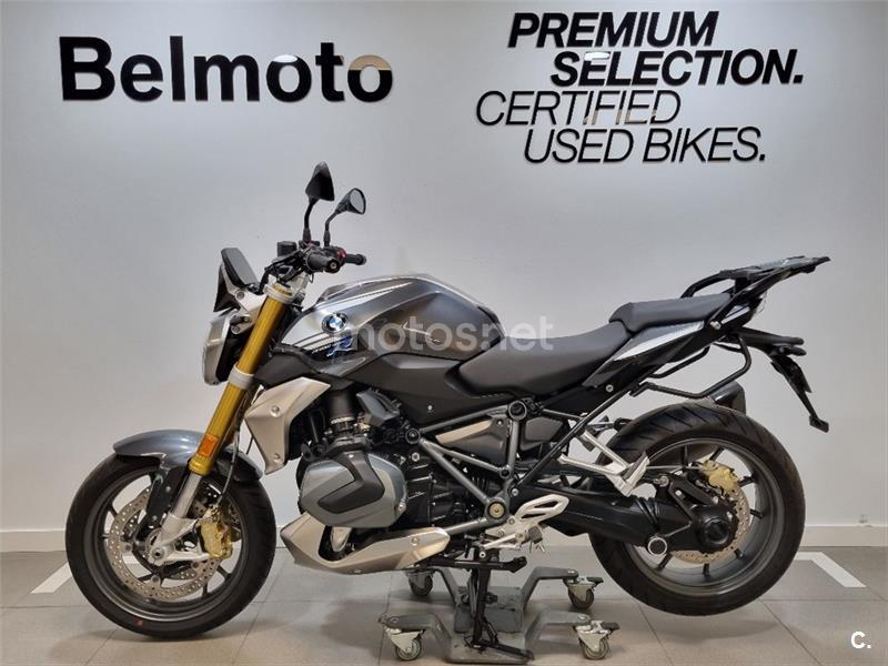 Naked Bmw R R En Murcia Motos Net