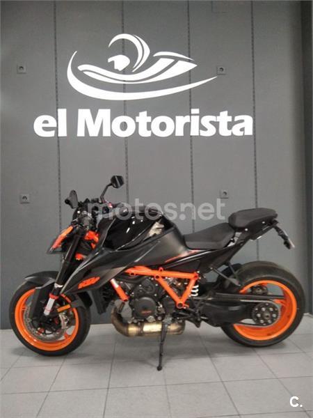 Naked KTM 1290 Super Duke R 2020 13 999 en Málaga Motos net