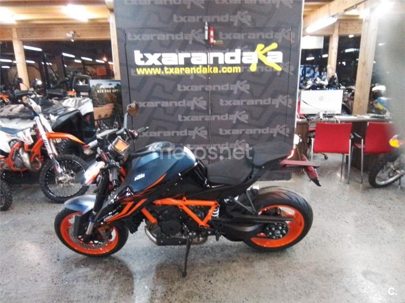 Naked Ktm Super Duke R En Navarra Motos Net