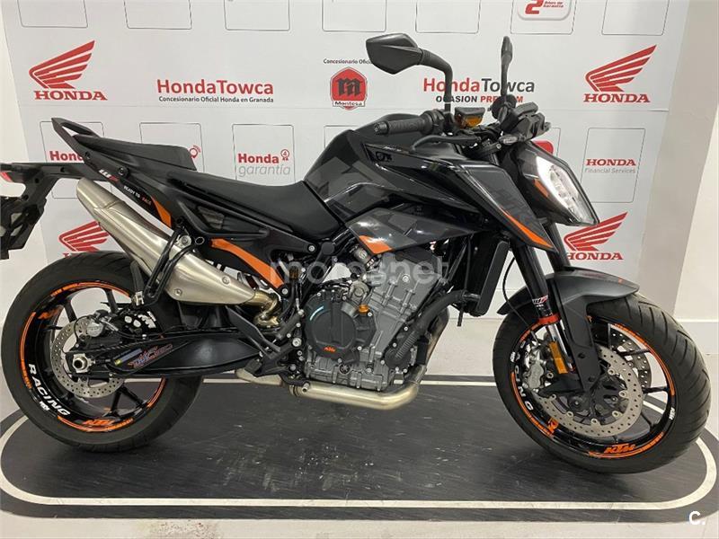 Naked Ktm En Granada Motos Net