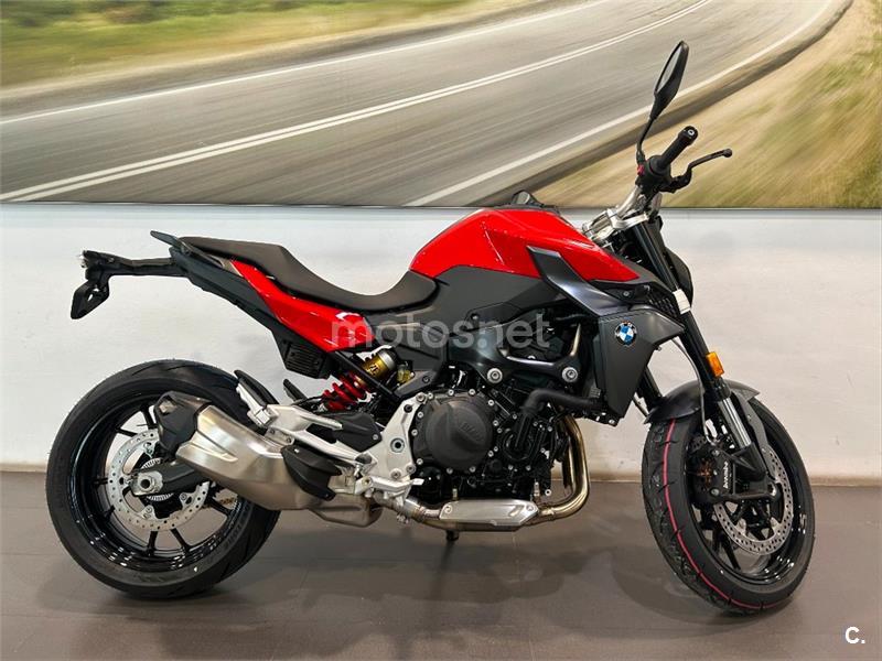 Naked Bmw F R En Ja N Motos Net