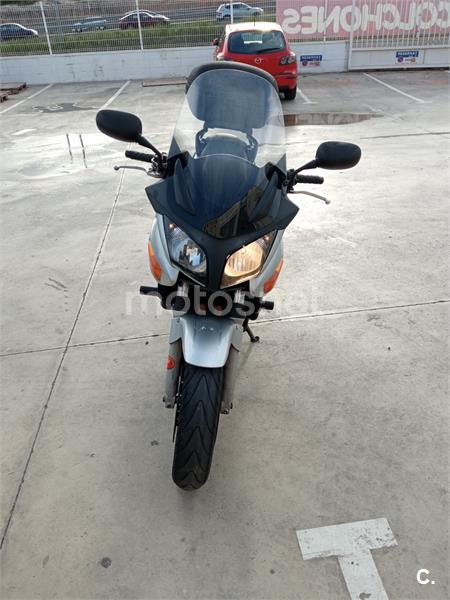 Naked Honda Cb S En Barcelona Motos Net