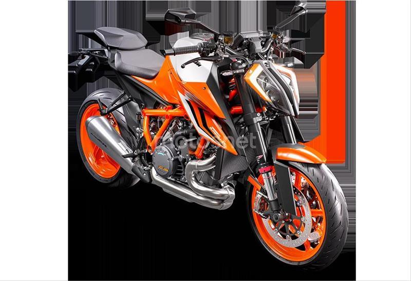 Naked KTM 1290 Super Duke R 2023 16 500 En Ciudad Real Motos Net