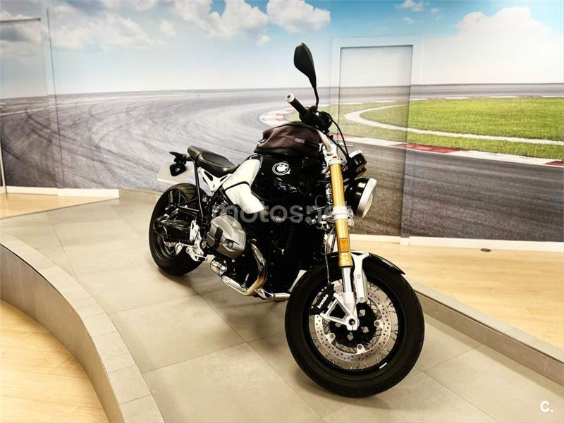 Naked Bmw R Ninet En Granada Motos Net