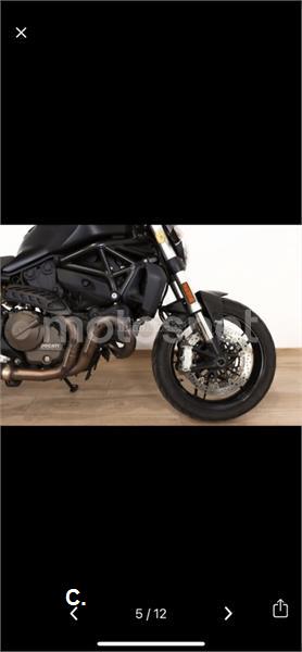 Ducati Monster En Murcia Motos Net