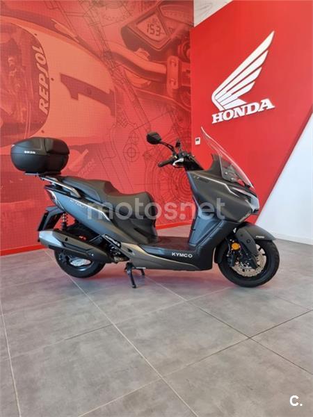 Scooter 125cc KYMCO X Town CT 300 2022 3 350 En Vizcaya Motos Net