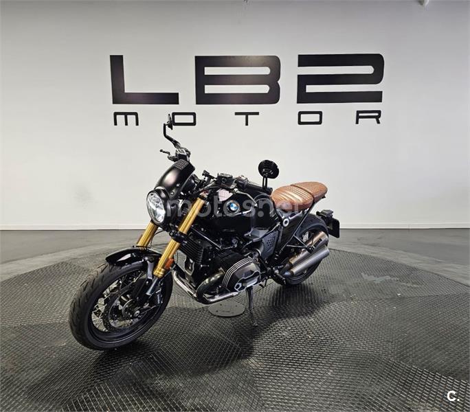 Naked BMW R NineT 2024 18 499 En Barcelona Motos Net