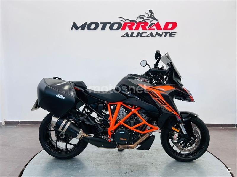 Naked Ktm Super Duke Gt En Alicante Motos Net