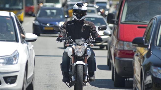 Keeway RKV 125