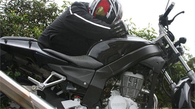¡La moto no arranca!: Introducción