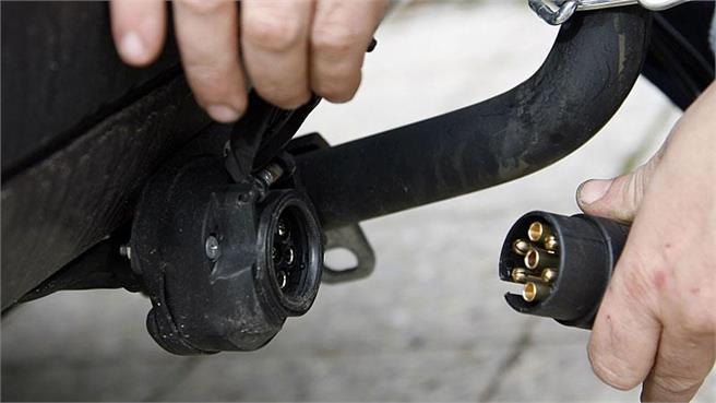 Remolques: cómo transportar la moto