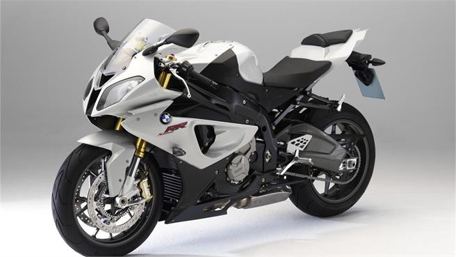 El ABS Race+DTC sin coste adicional en la BMW S100