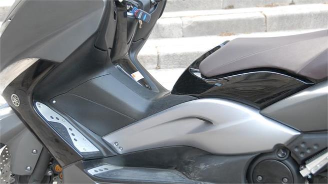 Yamaha T-Max 500