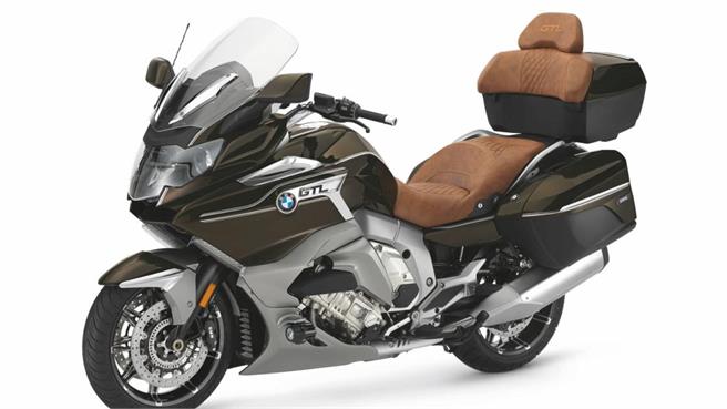 BMW Motorrad Spezial