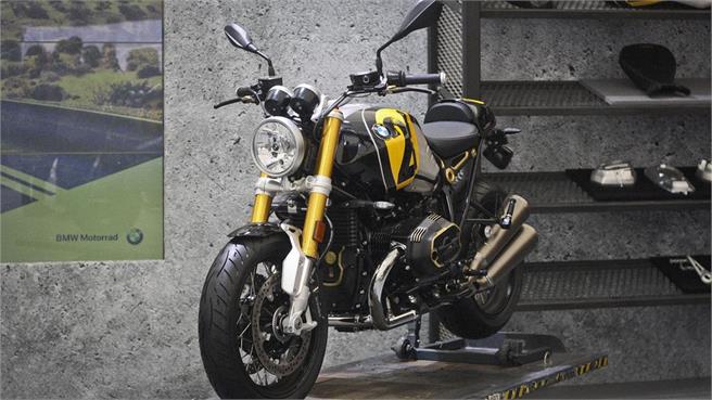 BMW Motorrad Spezial