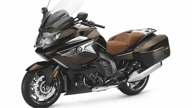 BMW 2018 nuevos colores